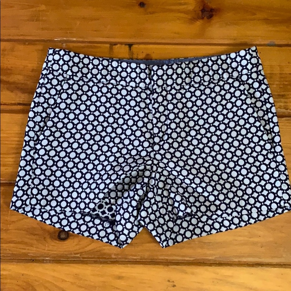 Banana Republic shorts
